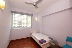 The Eden At Tampines (D18), Condominium #500734851